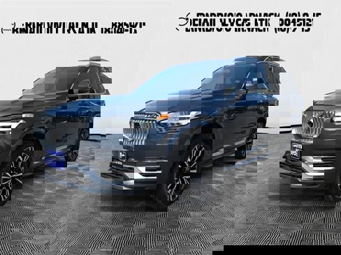 Certified 2023 Volvo XC90 T8 Plus image 1