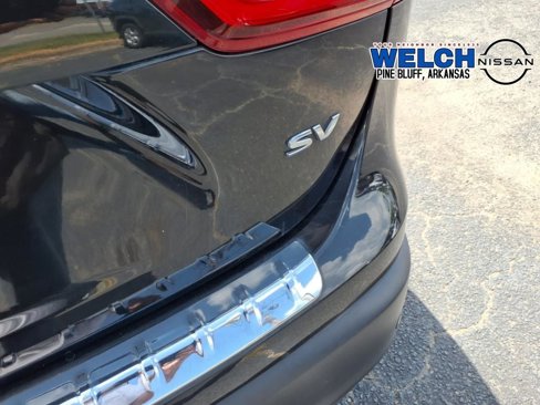 Used 2020 Nissan Rogue Sport SV image 6