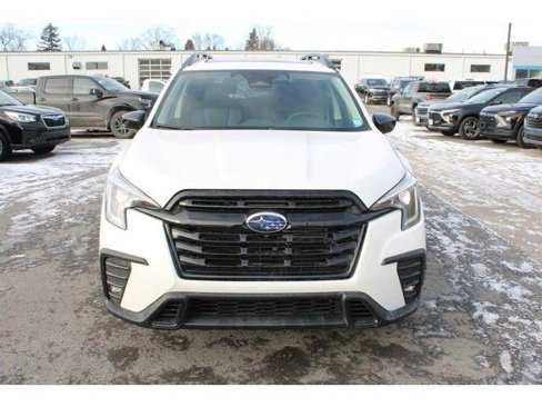 New 2025 Subaru Ascent Bronze Edition image 18