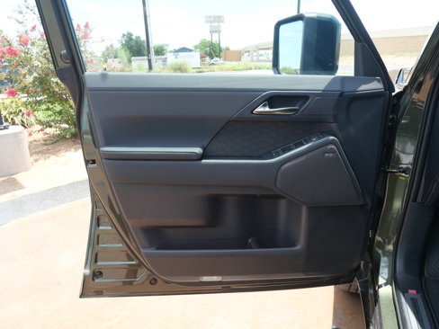 Used 2025 Lexus GX 550 image 15
