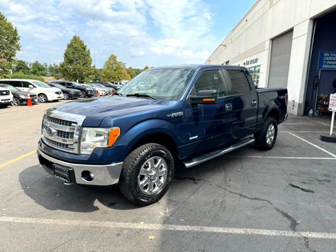 Used 2013 Ford F150 XLT w/ Luxury Equipment Group image 9