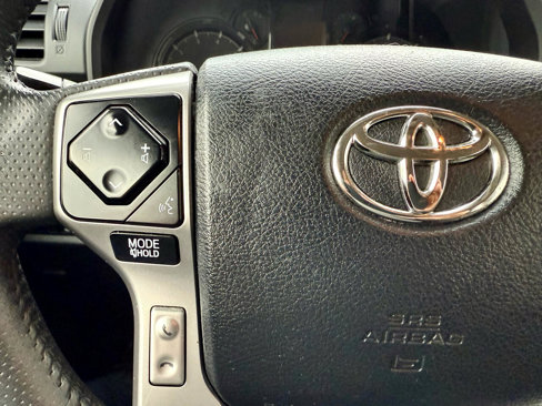 Used 2022 Toyota 4Runner Trail Special Edition image 32