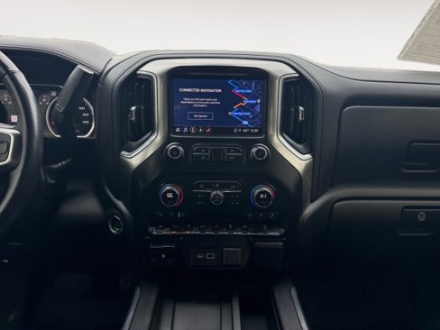 Used 2021 Chevrolet Silverado 1500 LTZ w/ LTZ Premium Package image 14