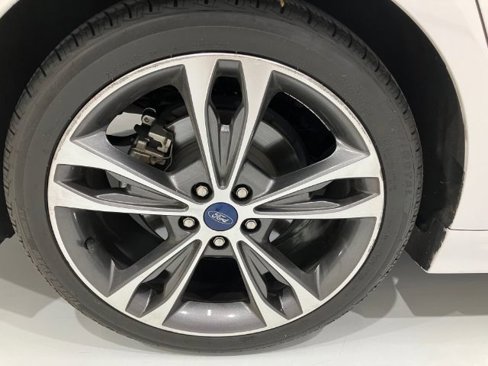 Used 2019 Ford Fusion Titanium image 21