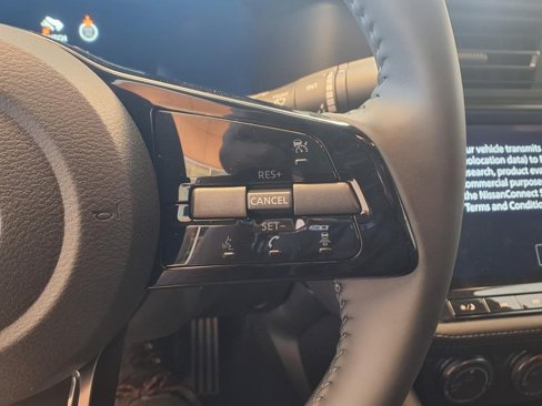 New 2025 Nissan Z Performance w/ Floor Mat Package image 14