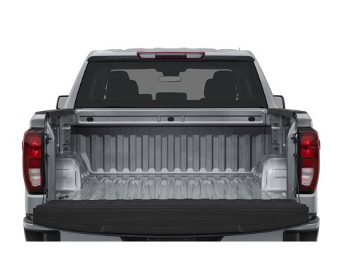 New 2026 GMC Sierra 1500 Elevation image 17