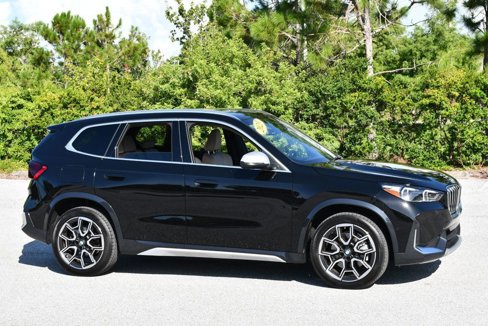 Used 2023 BMW X1 xDrive28i w/ Convenience Package image 33