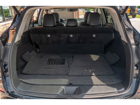Used 2024 Nissan Murano SL image 32