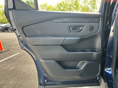 New 2026 Honda Passport TrailSport image 20