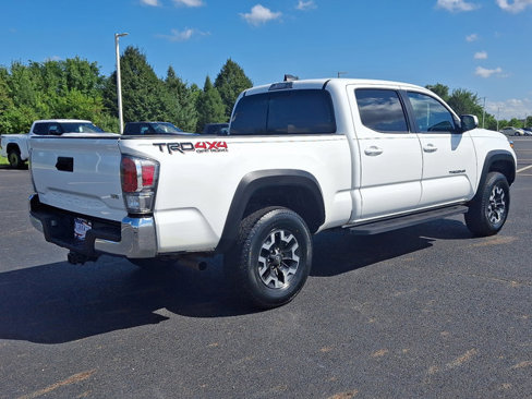 Used 2022 Toyota Tacoma TRD Off-Road image 6