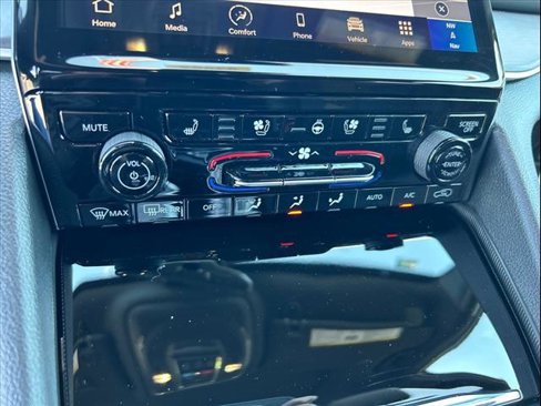 New 2024 Jeep Grand Cherokee Limited 4xe w/ Luxury Tech Group II image 15