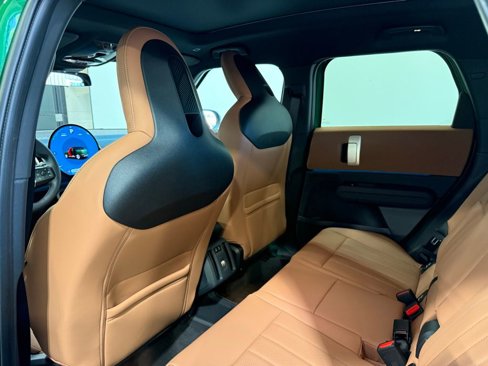 New 2026 MINI Cooper Countryman S image 20