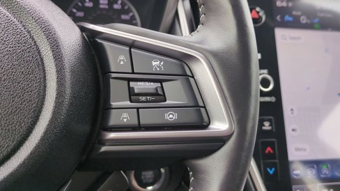 Used 2024 Subaru Legacy Touring XT image 32