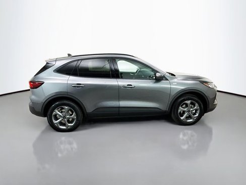 New 2026 Ford Escape ST-Line Select w/ Tech Pack #2 image 8