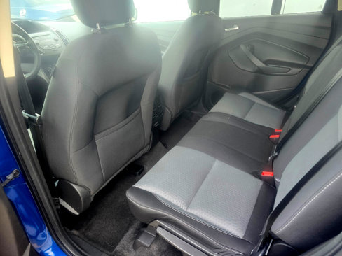 Used 2018 Ford Escape SE image 7