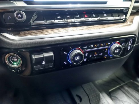 New 2026 Chevrolet Silverado 1500 RST w/ Protection Package image 20