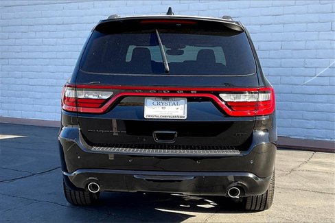 New 2026 Dodge Durango GT image 3