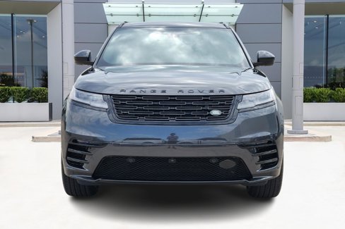 New 2026 Land Rover Range Rover Velar Dynamic SE image 2