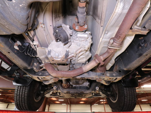 Used 2016 Toyota 4Runner SR5 image 40