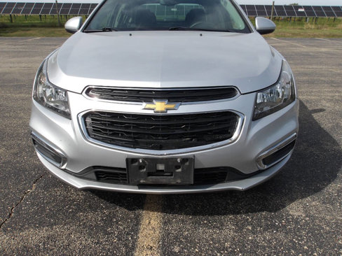 Used 2016 Chevrolet Cruze LT image 25