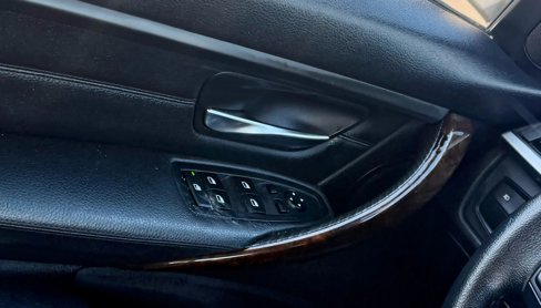 Used 2015 BMW 328i Sedan image 20