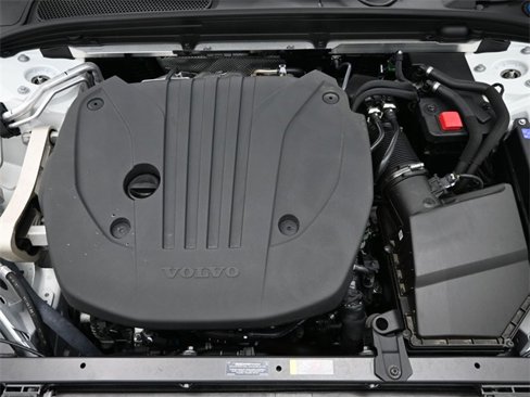 Used 2025 Volvo S60 B5 Plus w/ Climate Package image 36