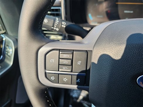 New 2026 Ford F350 4x4 Crew Cab Super Duty image 32