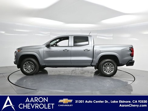 New 2026 Chevrolet Colorado LT w/ Advanced Trailering Package image 25
