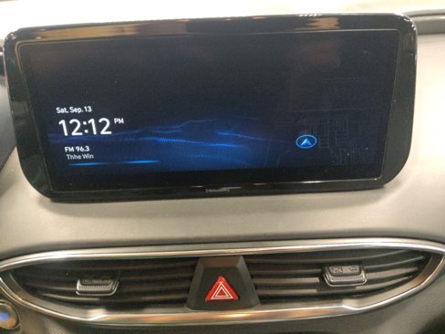 Used 2023 Hyundai Santa Fe SEL image 25