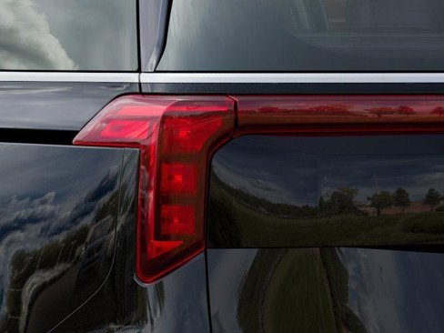 New 2026 Kia Carnival EX image 11