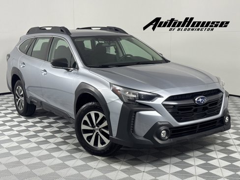 Used 2023 Subaru Outback image 1