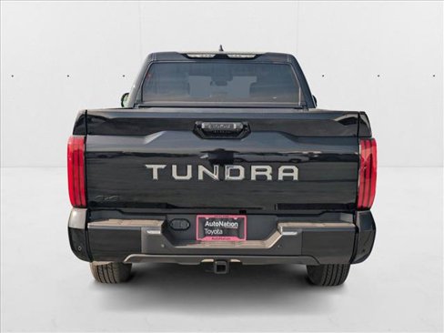New 2025 Toyota Tundra SR5 image 8