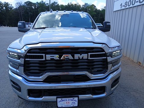 New 2026 RAM 3500 Big Horn image 13