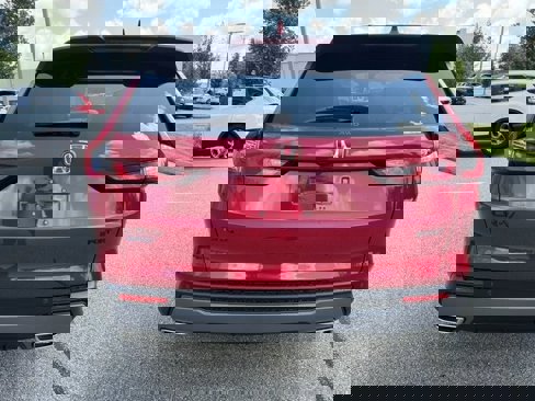 New 2026 Honda CR-V Sport-L image 4