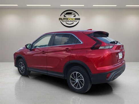 Used 2024 Mitsubishi Eclipse Cross ES image 5