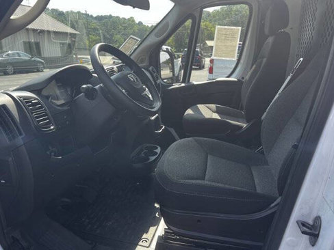 Used 2023 RAM ProMaster 2500 image 12