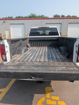 Used 2024 GMC Sierra 3500 Pro w/ 1SA Pro Safety Plus Package image 22