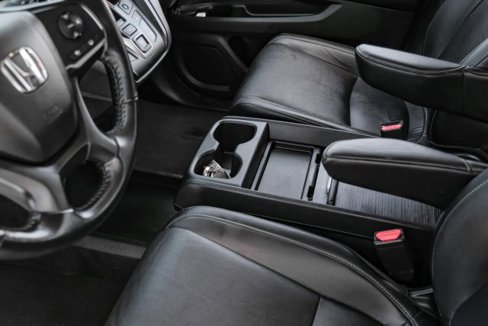 Used 2021 Honda Odyssey EX-L image 26