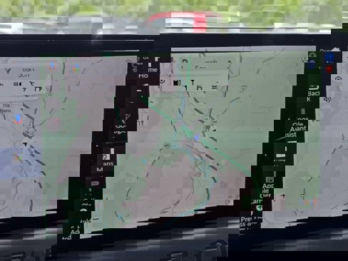 New 2026 Honda Passport TrailSport image 4