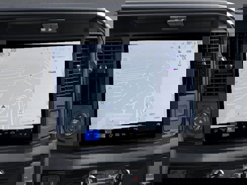 New 2026 Ford F350 Platinum image 14