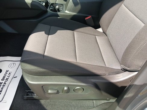 New 2026 Chevrolet Colorado W/T w/ WT Custom Package image 23