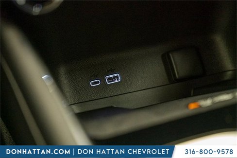 New 2026 Chevrolet Traverse LT w/ Sun and Wheel Package image 12