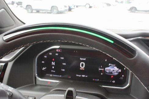 New 2026 GMC Sierra 1500 Denali Ultimate image 4