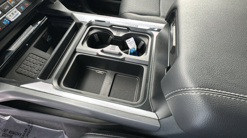 New 2025 Ford F350 Lariat w/ Lariat Ultimate Package image 13