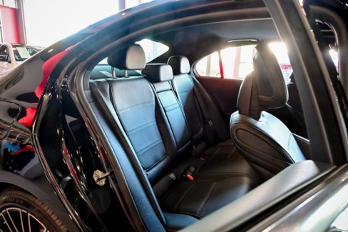 Used 2022 Mercedes-Benz C 300 4MATIC Sedan image 23