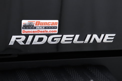 Used 2017 Honda Ridgeline RTL-T image 64