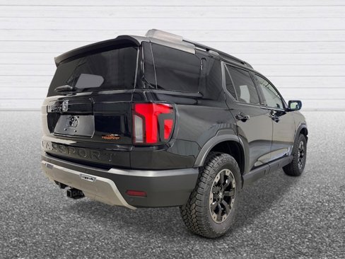 New 2026 Honda Passport TrailSport Elite image 5