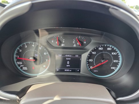 Used 2023 Chevrolet Malibu LT image 13