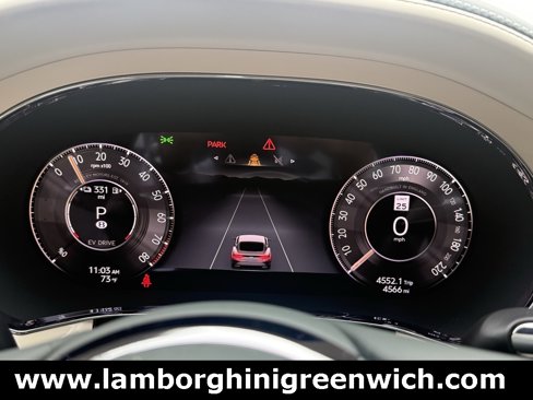 Used 2025 Bentley Continental GT Speed image 46
