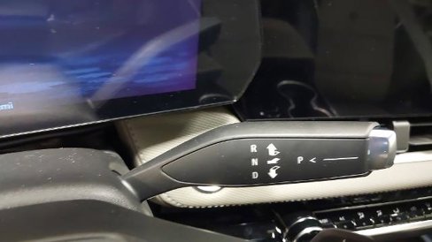 New 2026 Chevrolet Equinox LT w/ Convenience Package II image 21